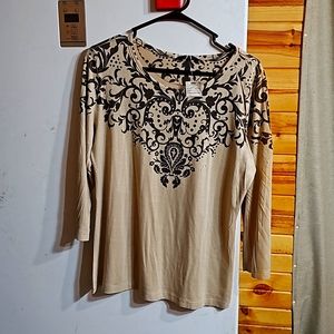 NWT Kate's Closet long sleeve shirts Medium! 👕👚 #Shirts #Closet #Medium 🤩🥳🎉